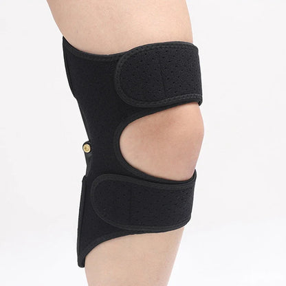 KneeGuard™ – Ultimate Knee Support for Active Lifestyles