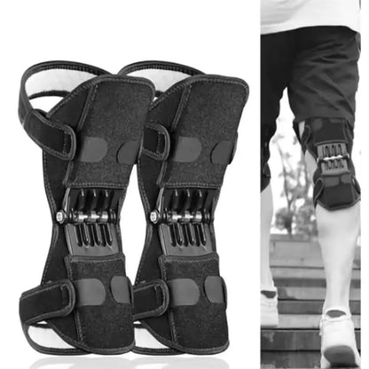 KneeGuard™ – Ultimate Knee Support for Active Lifestyles